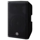 Yamaha Dxr12mkii 12  Powered Loudspeaker  1100w