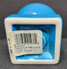 Fiesta Ware Ball Bulb Candle Holder Rare Color Peacock Single New