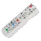 Ir1304l Lm 2401replaced Remote Control For Optoma Projectors Eh415st W319ust