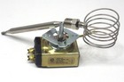 Robertshaw Kx-299-36 Fryer Thermostat For P5047587 Pitco Frymaster
