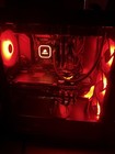 Msi Gaming Desktop Intel Core I9 Amd Radeon Rx 6900 Xt Red Devil H100i Rgb Case