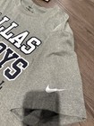 Men   s Nike Dallas Cowboys Dri Fit Shirt Size L