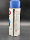 Vintage Krylon Baby Blue  1902 Spray Paint 1991 Made In Usa Near Full