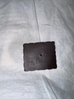 1960 s Hamm s Beer City Of Chicago 4 Star Flag Thanks You Fold Over Metal Pin