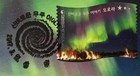 South Korea First Day Cover Stamp Post Card The Northern Lights