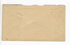 1860 s-postal History Cover- 65-rochester  New York Cancel