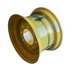 New 16 5x9 75 8 Skid Steer Wheel rim For Cat Fits 12-16 5 Tire - Caterpiller