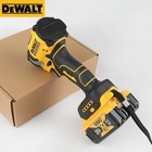 Dewalt Dcf850 20v Max Brushless Impact Driver High Torque Screwdriver Tool set