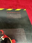 1988 Honda Hondaline Accessories Catalog Brochure Shadow Gold Wing 250r