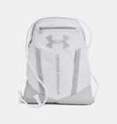 New - Under Armour Ua Undeniable 2 0 Sackpack Drawstring Backpack Adjustable Nwt