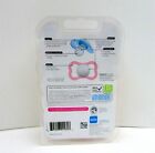 Mam Air Night   Day Baby Pacifier  For Sensitive Skin  Glows In The Dark  6-16 M