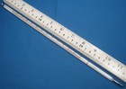 Sargent-welch Thermometers -20 To  150 c X3 New Old Stock Free Shipping     K