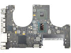 Disabled Gpu Macbook Pro 15  A1286 I7 2 2 Logic Board 820-2915-a 820-2915-b 2011
