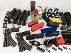 Vintage 1950s-60s Lionel Train Set Parts Lot