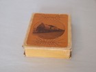 C m   St P Railway Van Noy Souvenir Playing Cards