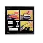 Professional Complete Midi Hi-fi Vinyl Record Cleaning Kit