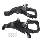 Pair 2  Drop Lowering Spindles 2004 2005 2006 2007 2008 For Ford F-150 2wd
