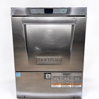 Hobart Lxec Commercial Undercounter Dishwasher Chemical Sanitizer 120v
