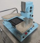 C189107 Wentworth Laboratories Mpo-901v Wafer Prober Probe Station Base