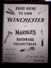 Encyclopedia Of Old Pocket Knives  Price Guide By Roy Ehrhardt  books 1   2   3 