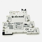 Allen Bradley 700-hlt1u Interface Terminal Block Relay Series-a