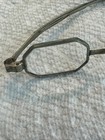 Vintage Antique 18th-19th Century Sliding  Arm Brass Spectacles Eyeglasses Lot 5