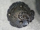Vintage Gorham 045 Silverplate Scallop Shell Trinket Dish - Very Nice