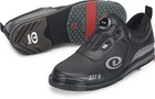 Dexter Sst 8 Boa Mc Black pewter Men s Bowling Shoes