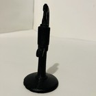 Antique Cast Iron Miniature Well Pump 4 7 8   Tall