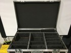21x 31 X 8 5  Depth Heavy Duty Reinforced Instrument Road Case Multi Compartment