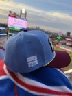 2025 Philadelphia Phillies Mlb Retro Snapback
