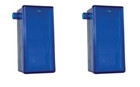 Respironics Everflo Universal Compressor Inlet Oxygen Filter-cif-evrflo-