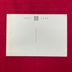 Vintage Original St  Paul s Cathedral  London Uncirculated Postcard - Lot 3