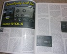 Super 8 Today Magazine Issue  10  May 2007 For Super-8 Filmaker - Free Shipping