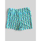Reebok Girls Bike Shorts Size Small  8-10 