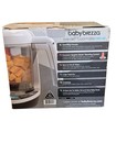 Baby Brezza One Step Baby Food Maker Deluxe   3 5-cup Capacity