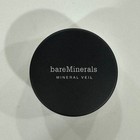 Bareminerals Original Spf 15 Foundation 8g     Shade Fairly Light N10  Sealed