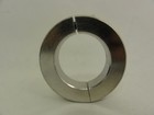 205829 New-no Box  Mfg- 2pc2554 Collar Split  Ss  1- 2 id