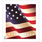 100 Stamps 2017 Usps Us Flag Forever Roll Mint Never Hinged First Class Postage