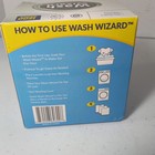 Wash Wizard Washer Ball Reusable Laundry Detergent Alternative  1500 Washes  New