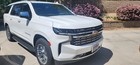 2023 Chevrolet Suburban C1500 Premier