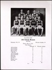1914 Dartmouth College Aegis Page 1915 Track Season Picture