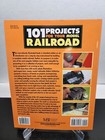 101 Projects For Your Model Railroad By Robert Schleicher