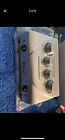N3 Karaoke Sound Mixer Dual Mic Inputs With Cables