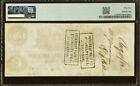 T-39  100 1862 Wt Goodwin Signature Confederate States Banknote Civil War Pmg 55