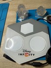 Used untested Game Accessories   Figurines  disney Infinity   Skylanders 
