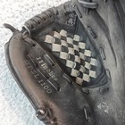 Mizuno Prospect Gpsl 1100 11    Baseball Glove Rht Black grey