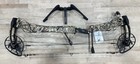 Mathews Lift X 33  Rh  26-31 5in Dl  55-80lb Dw  Sitka Subalpine  Engage Exo