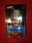 Star Wars Hot Wheels And Cereal Toy 1 64 Scale Die Cast Car Lot Of 24 