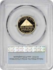 2024-w Greatest Generation Commemorative  5 Gold Pr70dcam First Strike Pcgs
